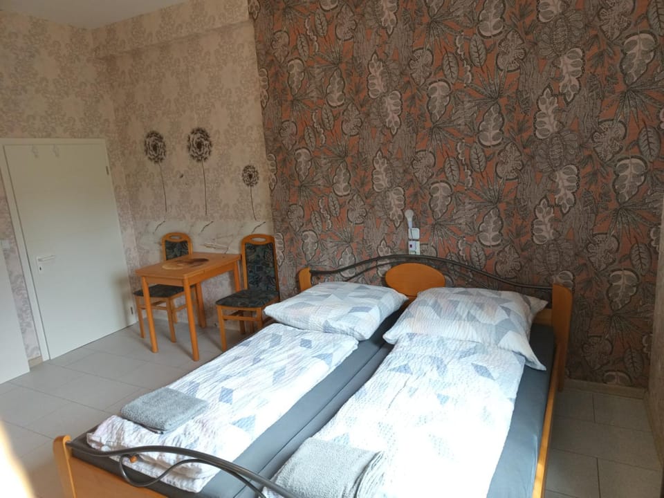 "Fürstenhaus-3" Business Apartment 1-ZApp XS EG Hofgeismar-Zentrum! Apartment in Hesse