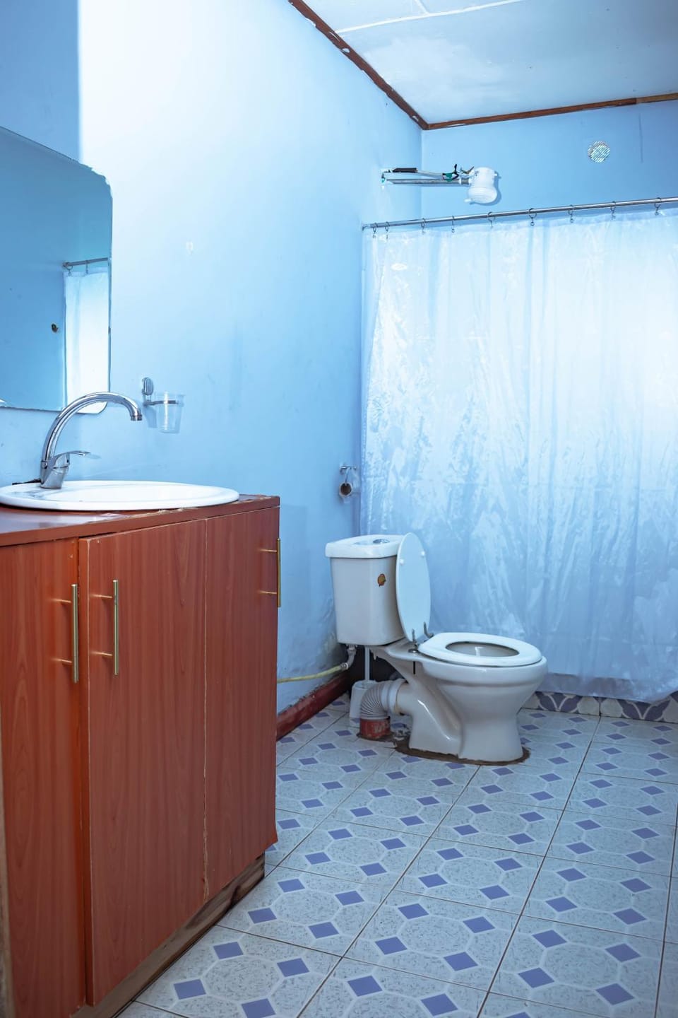 Mwamba Homes Apartment in Kenya