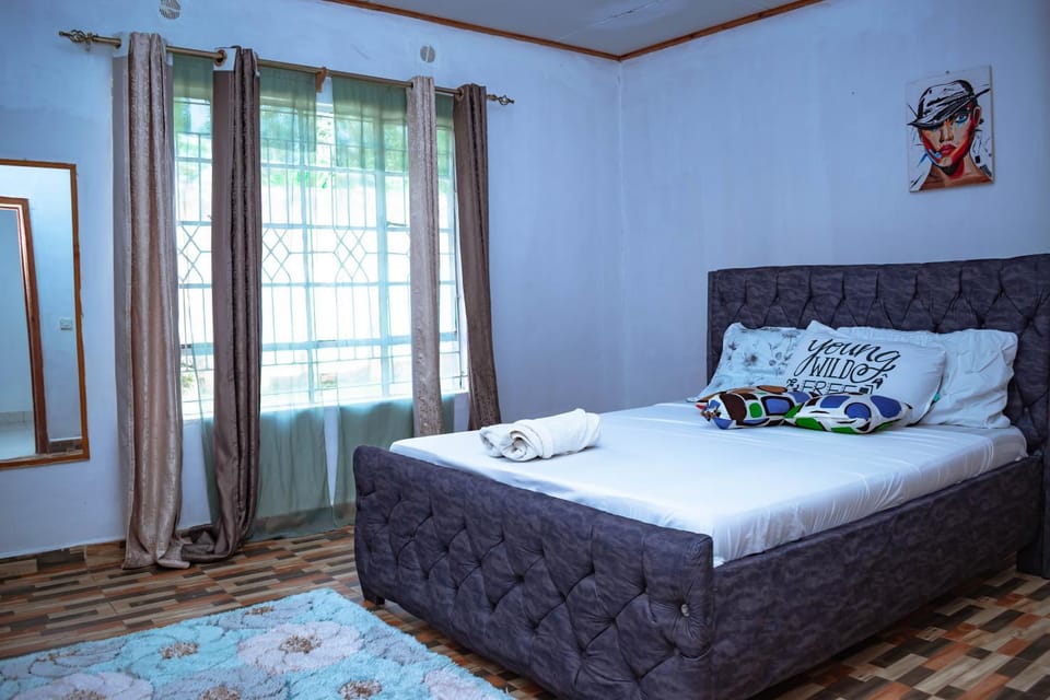 Mwamba Homes Apartment in Kenya