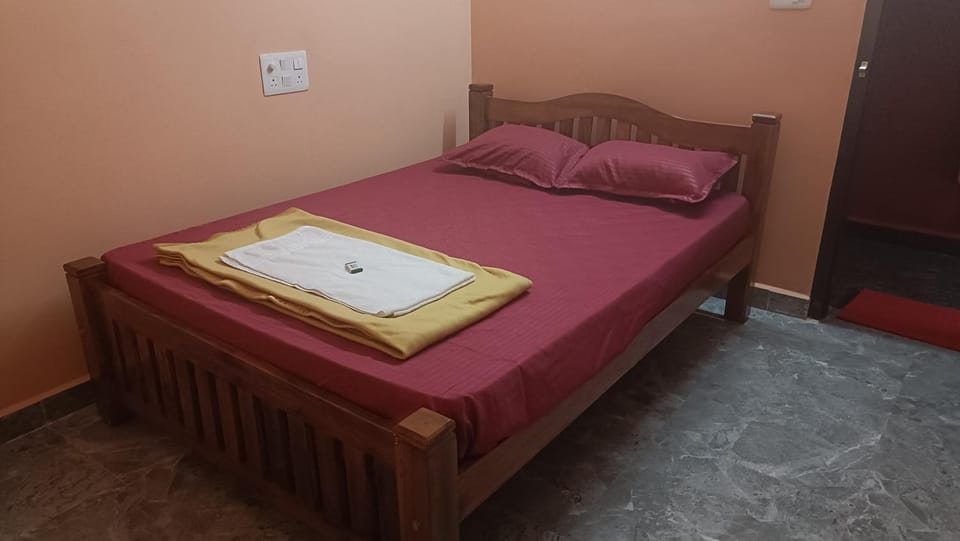 Heera BEACH WAVE STAY Vacation rental in Karnataka