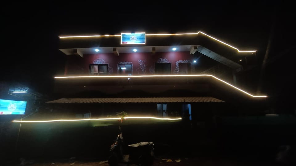 Heera BEACH WAVE STAY Vacation rental in Karnataka
