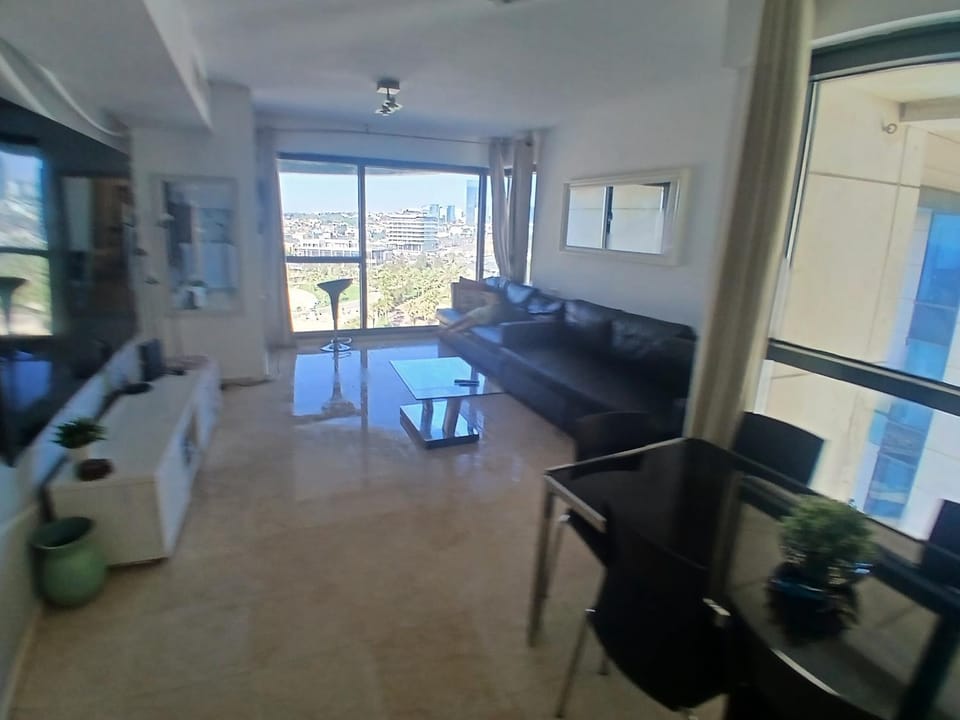 Marina towers דירות נופש הרצליה Apartment in Herzliya