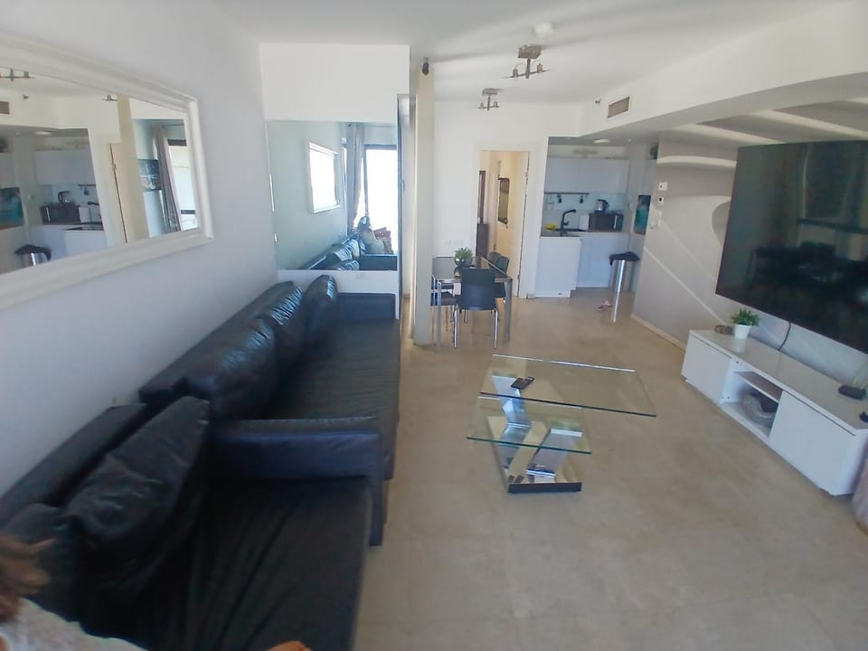 Marina towers דירות נופש הרצליה Apartment in Herzliya