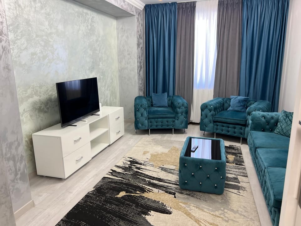 Ariana Deluxe Suites Apartment in Bucharest