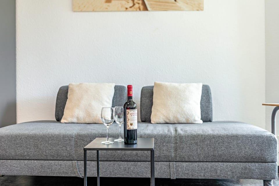 Am Hafen Apartment in Konstanz