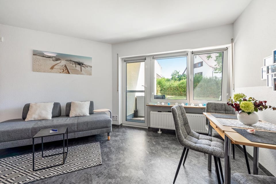 Am Hafen Apartment in Konstanz
