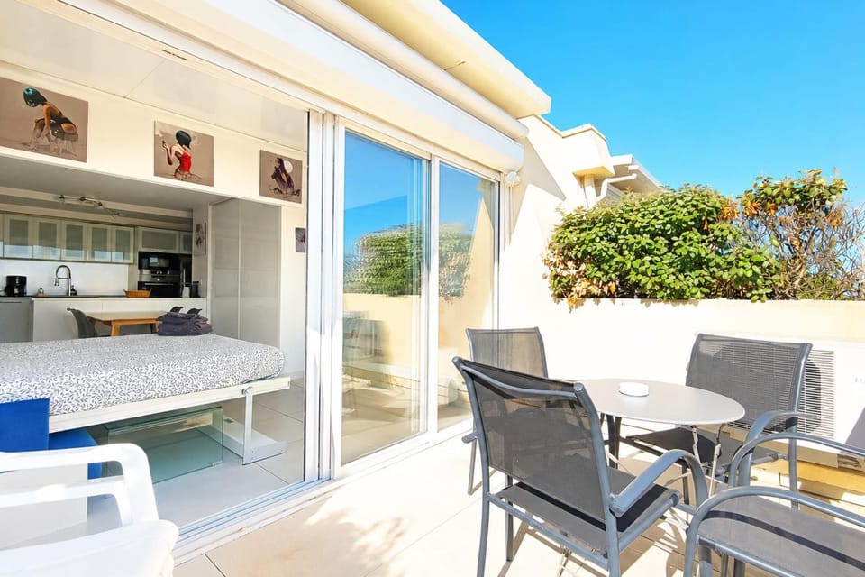 Naturiste Cap dAgde Location Port Nature 384 Apartment in Agde