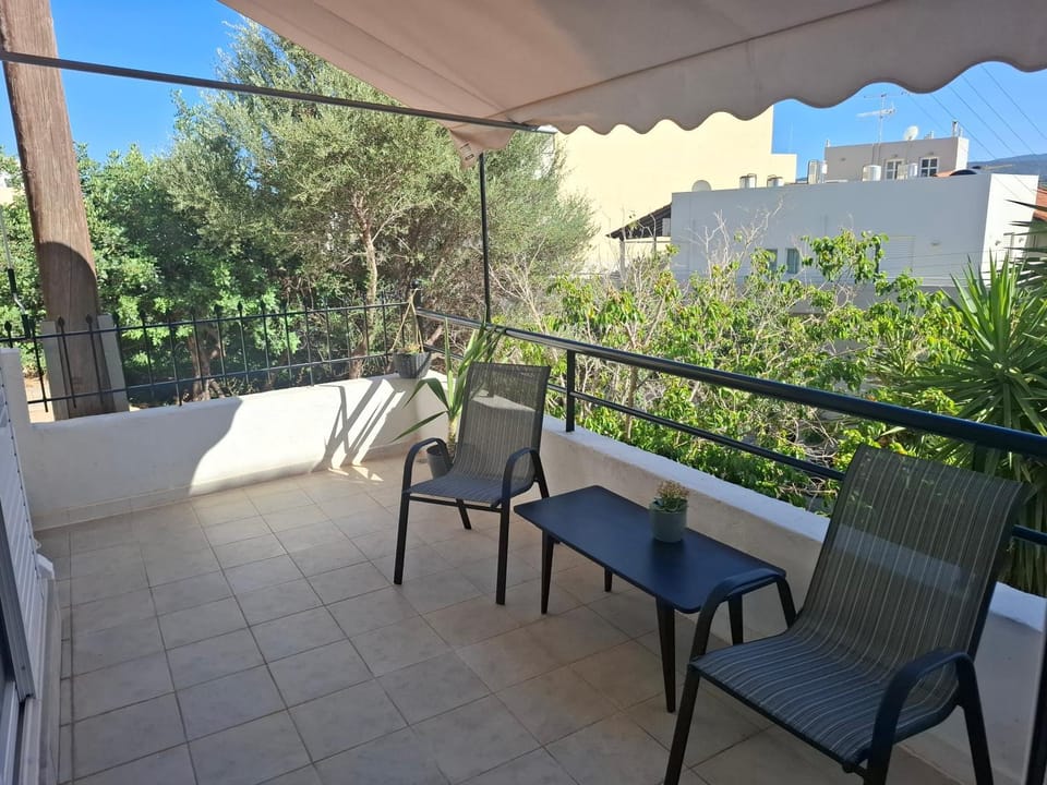 Artion Apartment in Lasithi