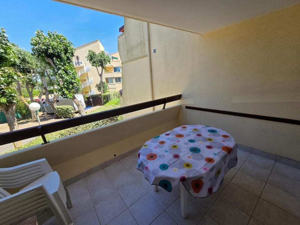 Résidence Ibiza Apartment in Marseillan