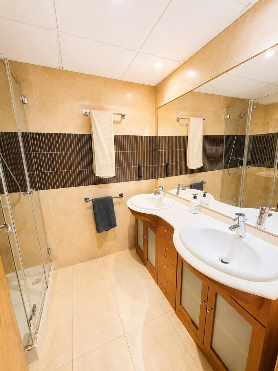 Serena Golf Views Beach&Golf Apartment - 2 hab y 2 baños Apartment in Los Alcázares