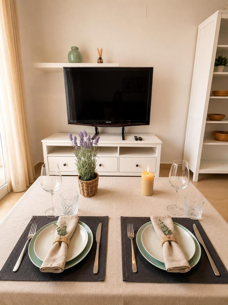 Serena Golf Views Beach&Golf Apartment - 2 hab y 2 baños Apartment in Los Alcázares