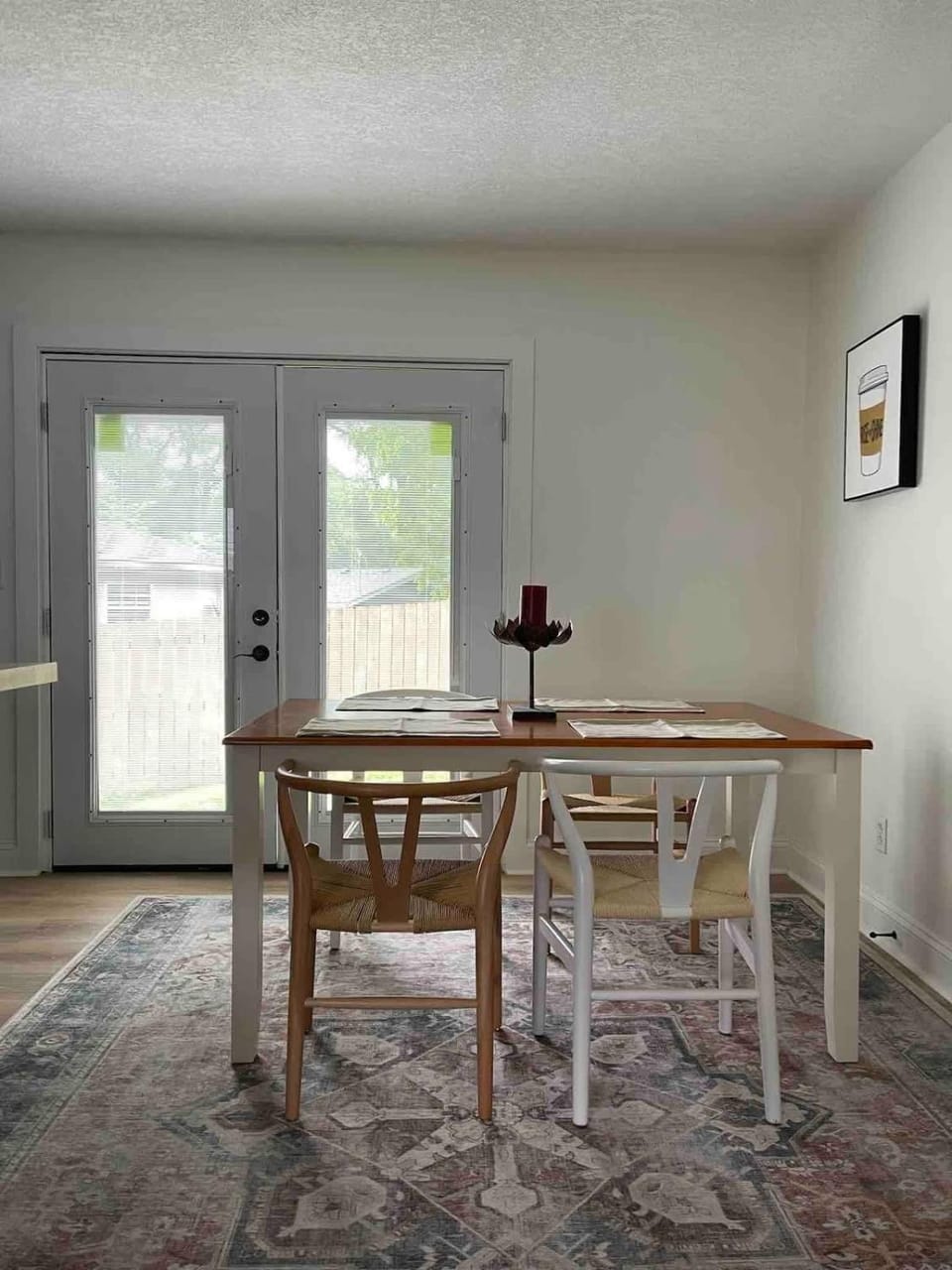 Stylish 2BR Near hwy Advent HealthDowntown OP House in Overland Park