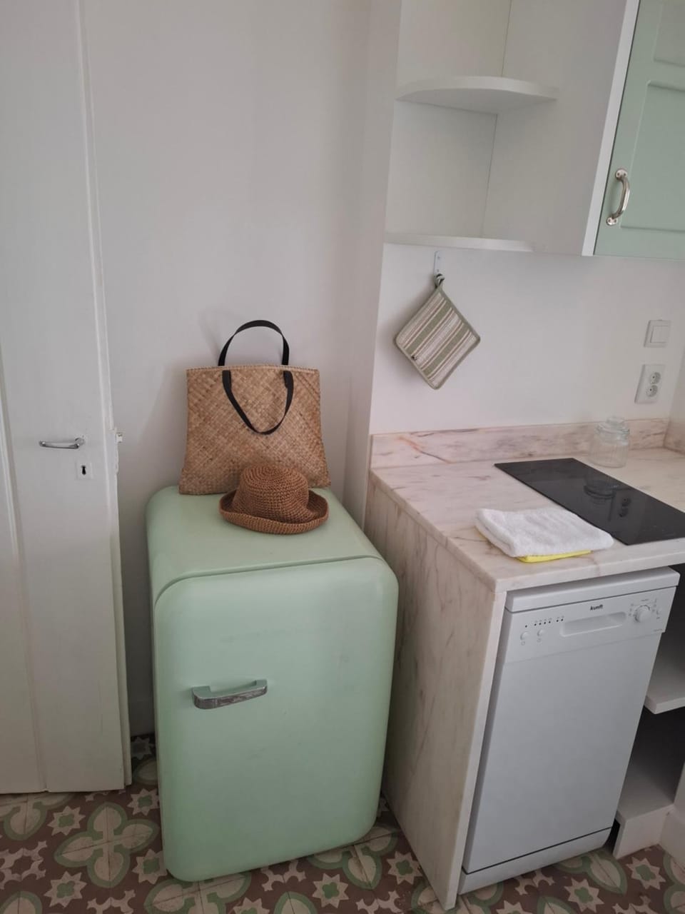 FONTE NOVA Setubal Apartment in Setúbal Municipality