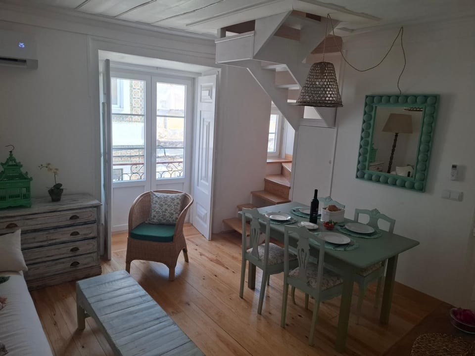 FONTE NOVA Setubal Apartment in Setúbal Municipality