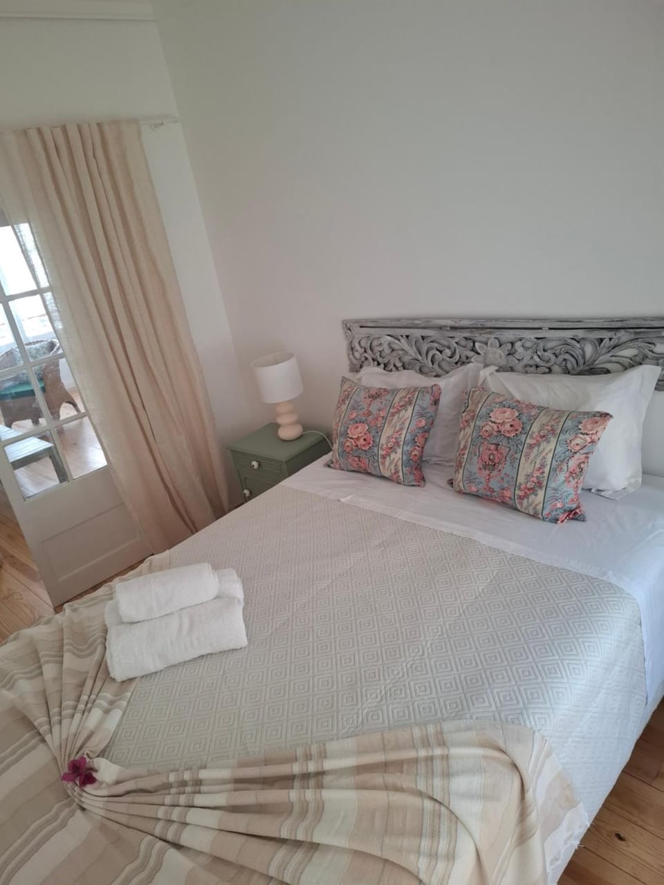 FONTE NOVA Setubal Apartment in Setúbal Municipality