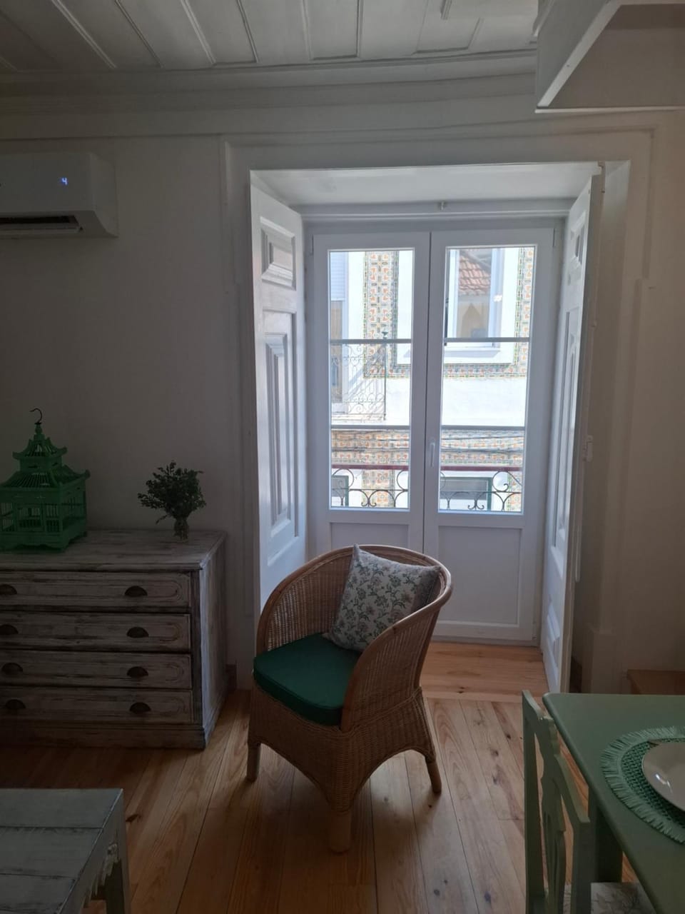FONTE NOVA Setubal Apartment in Setúbal Municipality