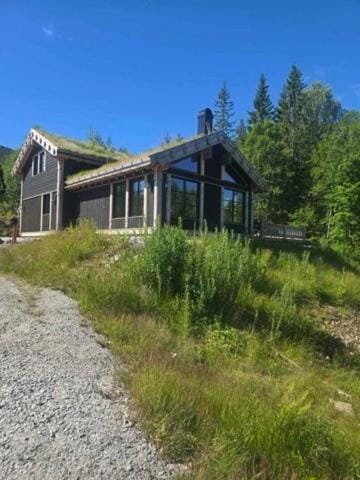 Toppen Panorama House in Viken, Norway