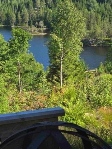 Toppen Panorama House in Viken, Norway