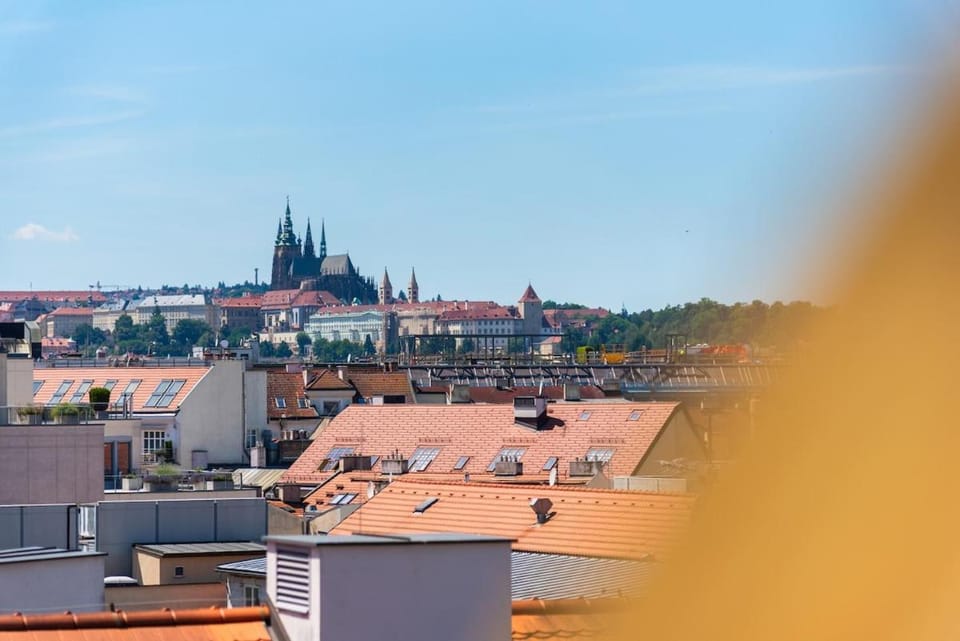 Luxury Loft Apartment Apartment in Prague