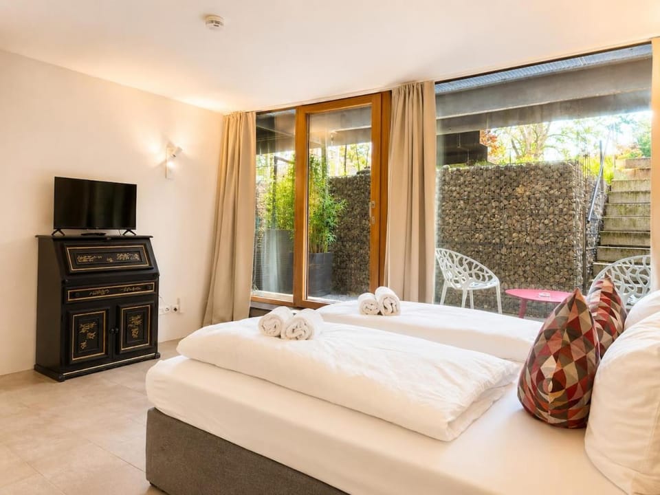 Lake Vibe Studio Apartment Wangen Apartment in Canton of Zurich