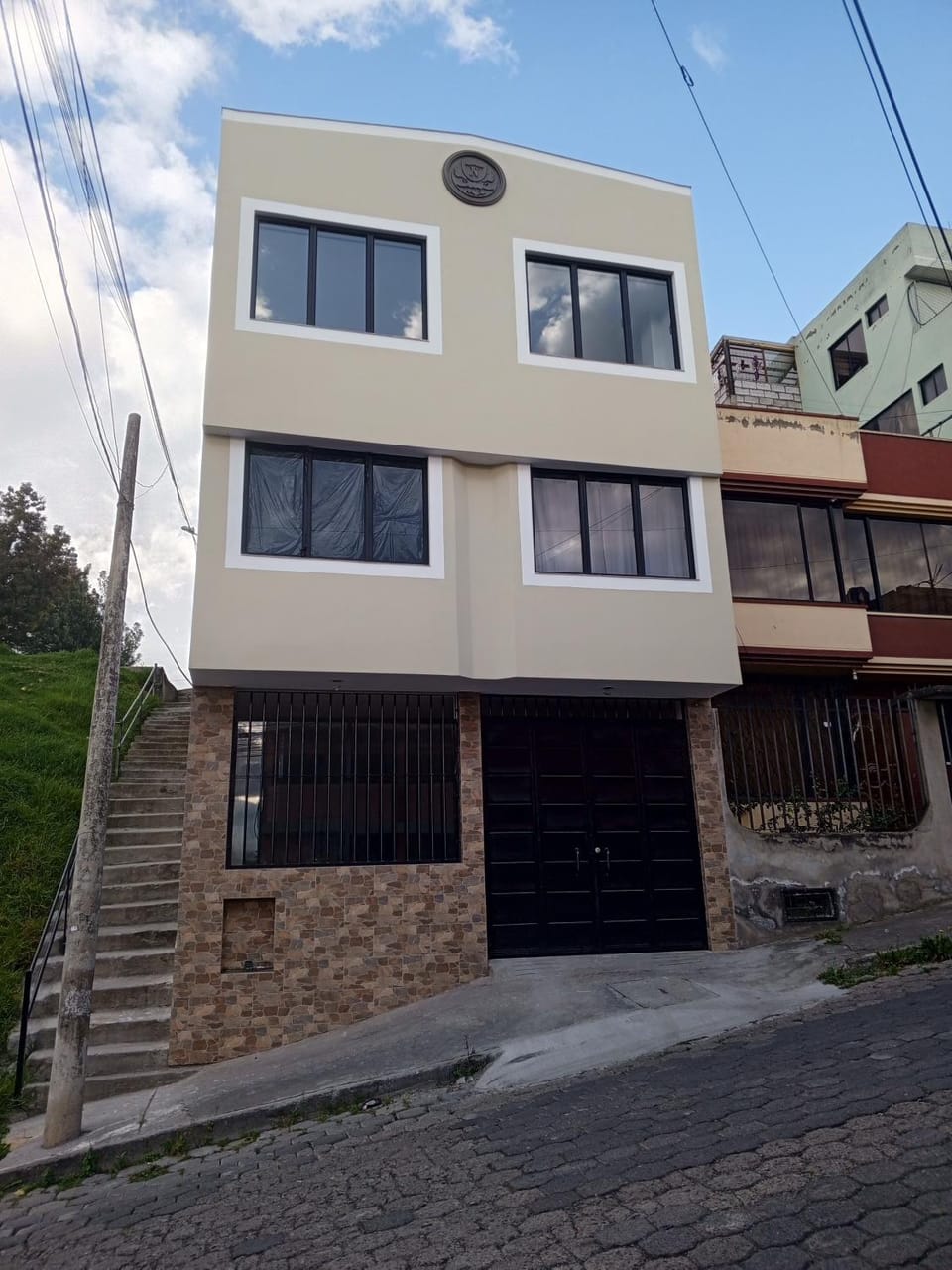 Apartamentos Latacunga Apartment in Cotopaxi, Ecuador