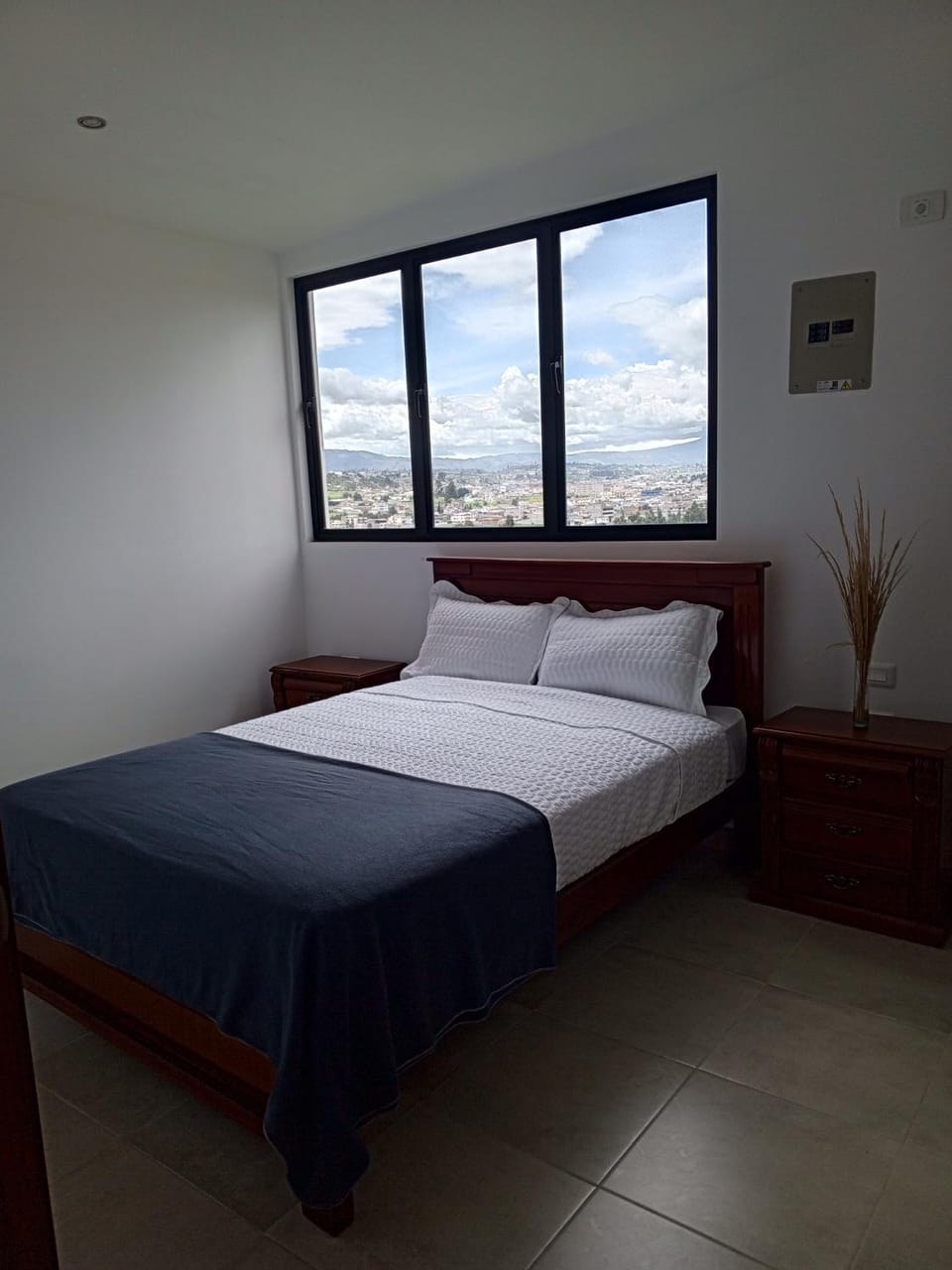 Apartamentos Latacunga Apartment in Cotopaxi, Ecuador