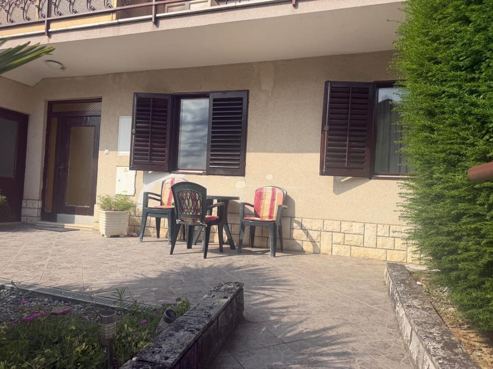 Apartma KOLATAHI 2 Apartment in Slovenia