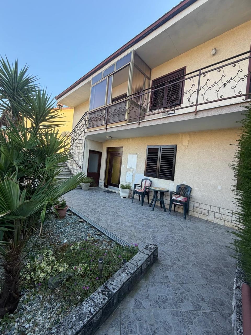 Apartma KOLATAHI 2 Apartment in Slovenia