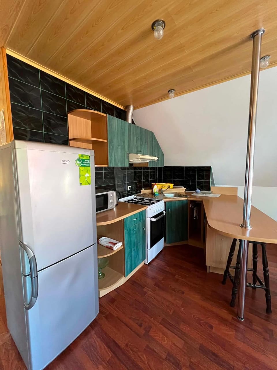 Kambarių nuoma- Guboja Vacation rental in Klaipėda County, Lithuania