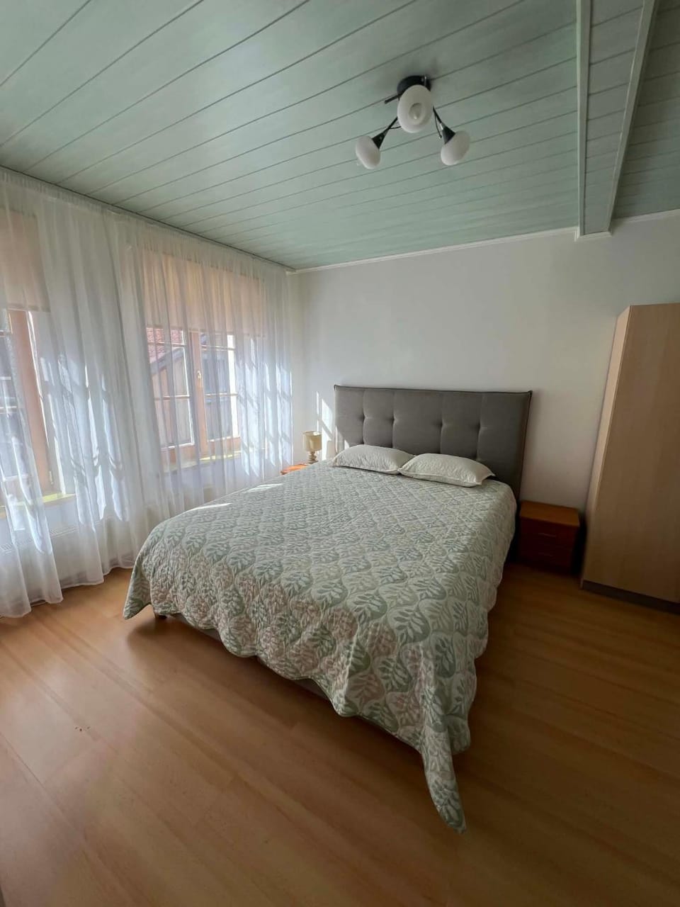 Kambarių nuoma- Guboja Vacation rental in Klaipėda County, Lithuania