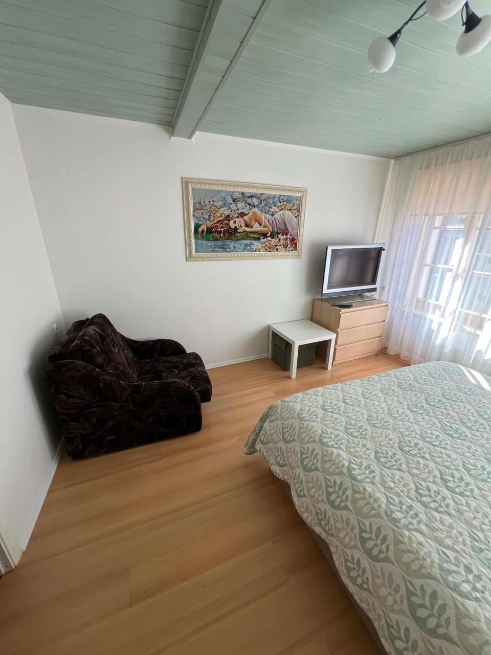Kambarių nuoma- Guboja Vacation rental in Klaipėda County, Lithuania
