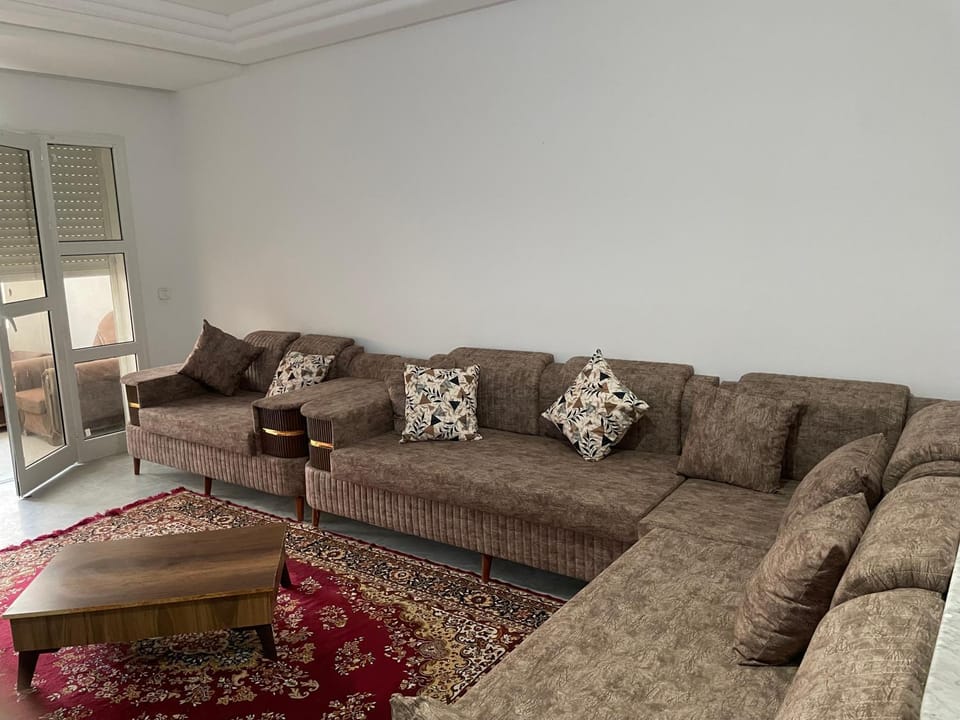 Casa Cómoda Apartment in Nabeul‎, Tunisia