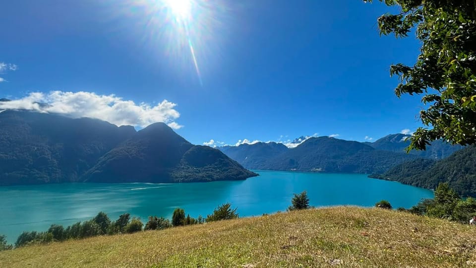 Cabaña Puerto Huillín Chalet in Los Lagos, Chile