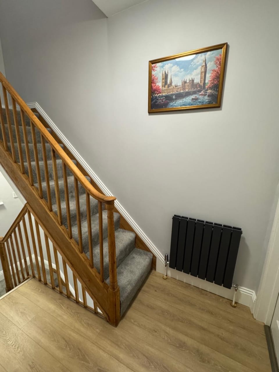 The London City Nook Bed and Breakfast in London Borough of Southwark