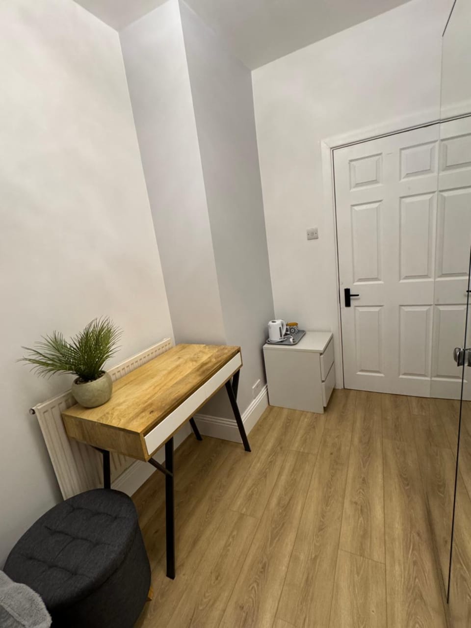 The London City Nook Bed and Breakfast in London Borough of Southwark