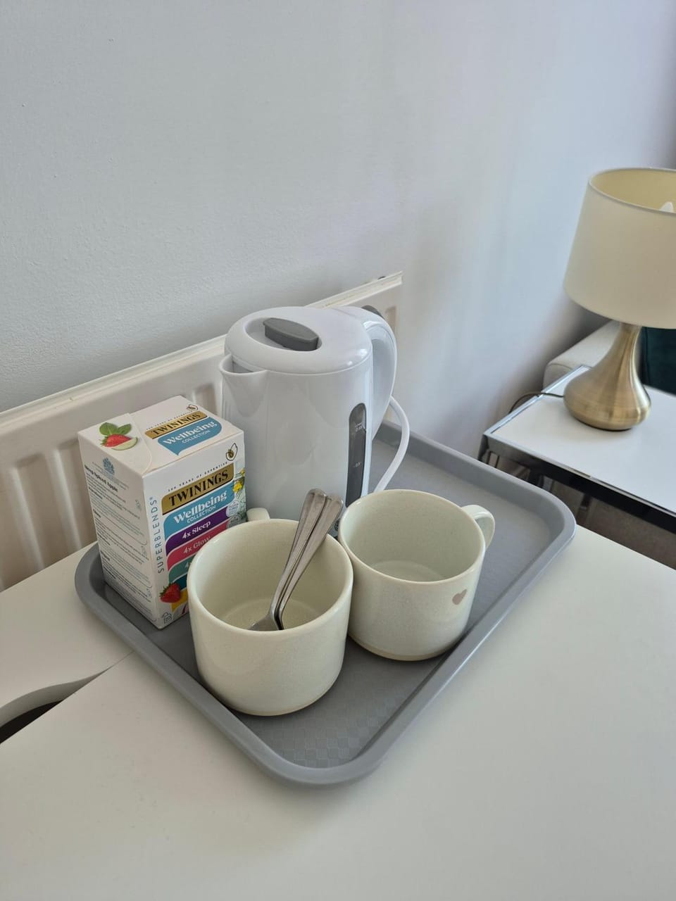 The London City Nook Bed and Breakfast in London Borough of Southwark