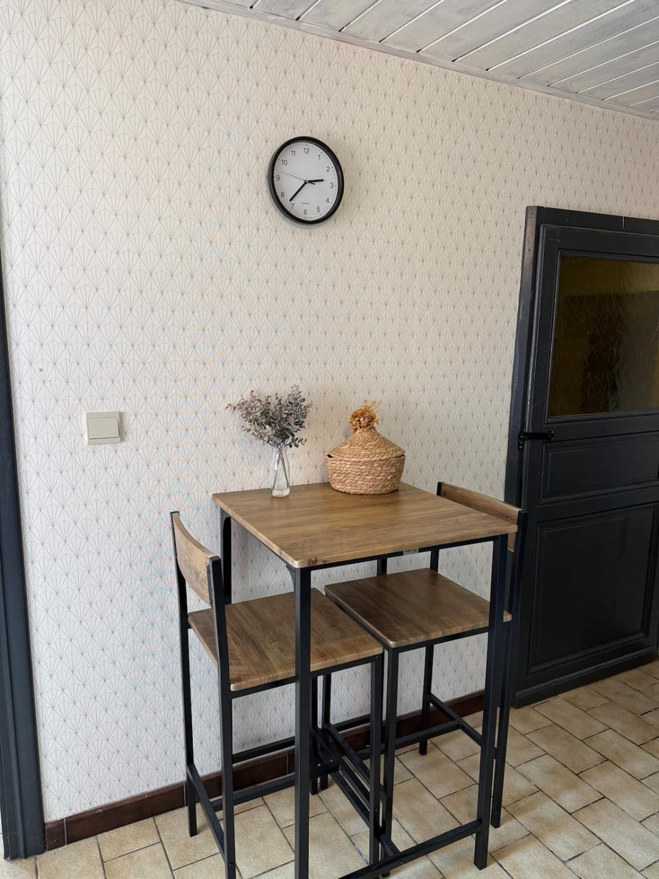 Gîte de charme en pleine campagne chez Irma House in Belgium