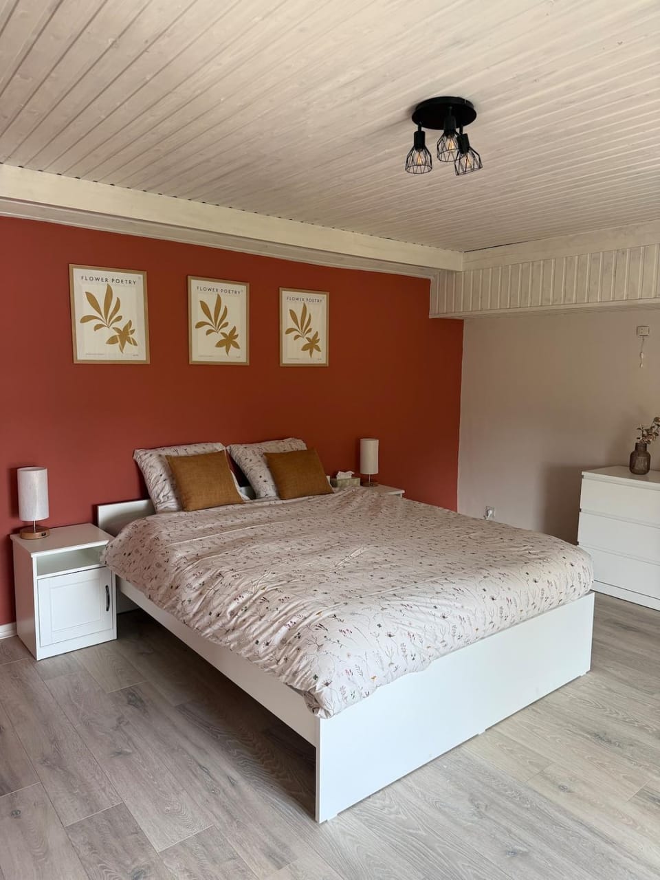 Gîte de charme en pleine campagne chez Irma House in Belgium