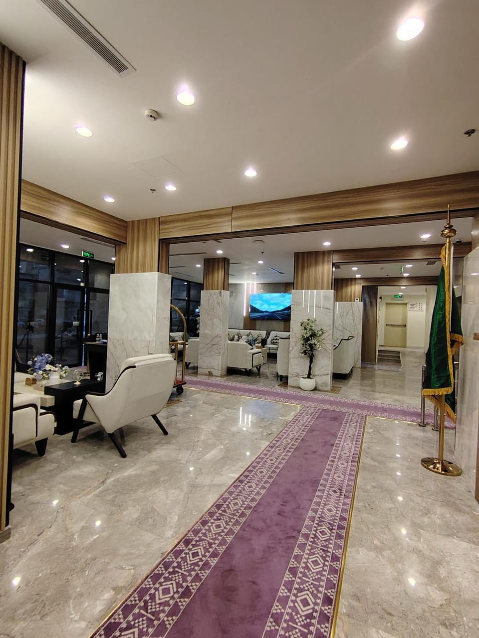 فندق لوشال LECHAL Hotel Hotel in Medina