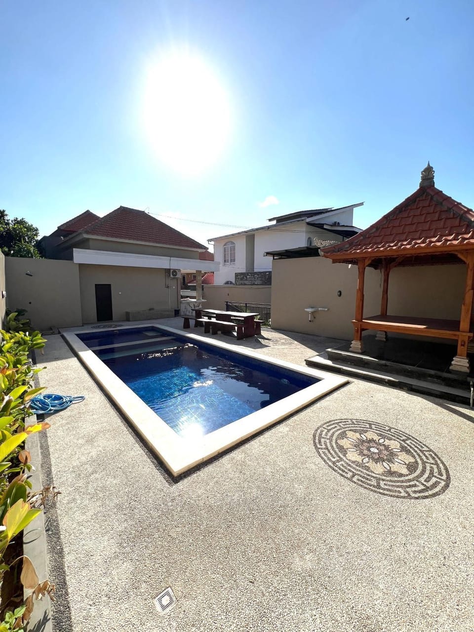 Pondok lasuli 2 Apartment in Kuta Selatan