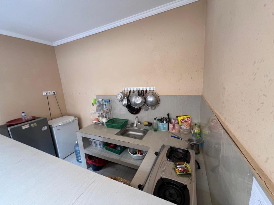 Pondok lasuli 2 Apartment in Kuta Selatan