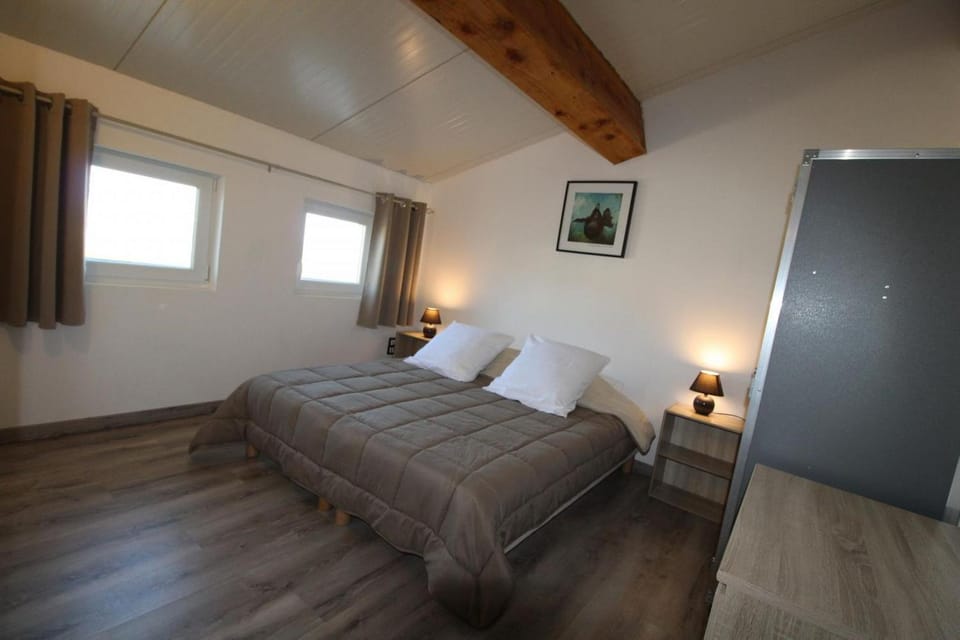 Le Séjour Ardéchois Bed and Breakfast in Berrias-et-Casteljau