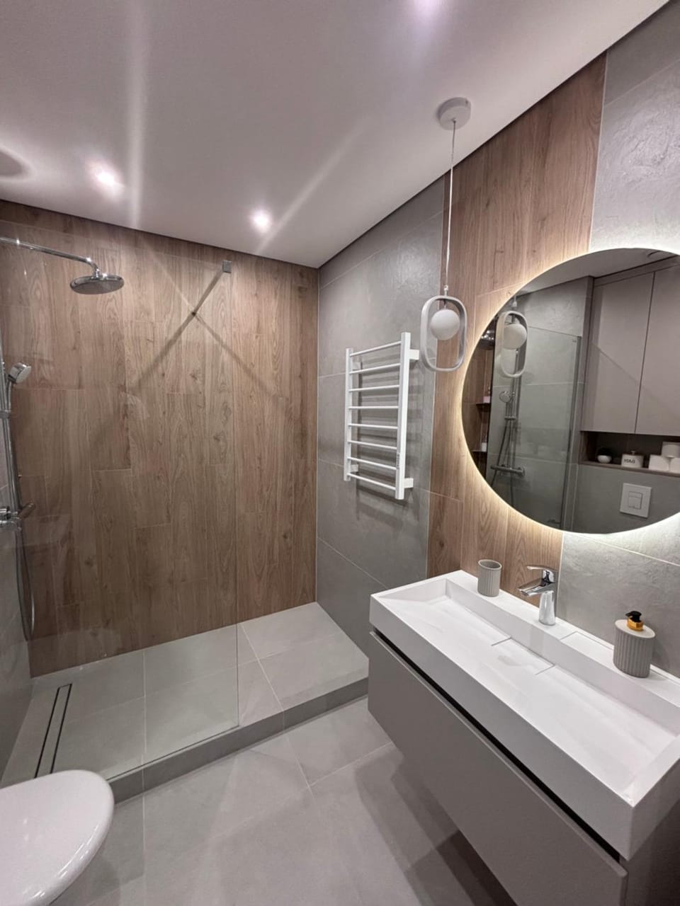 Toilet, Bathroom
