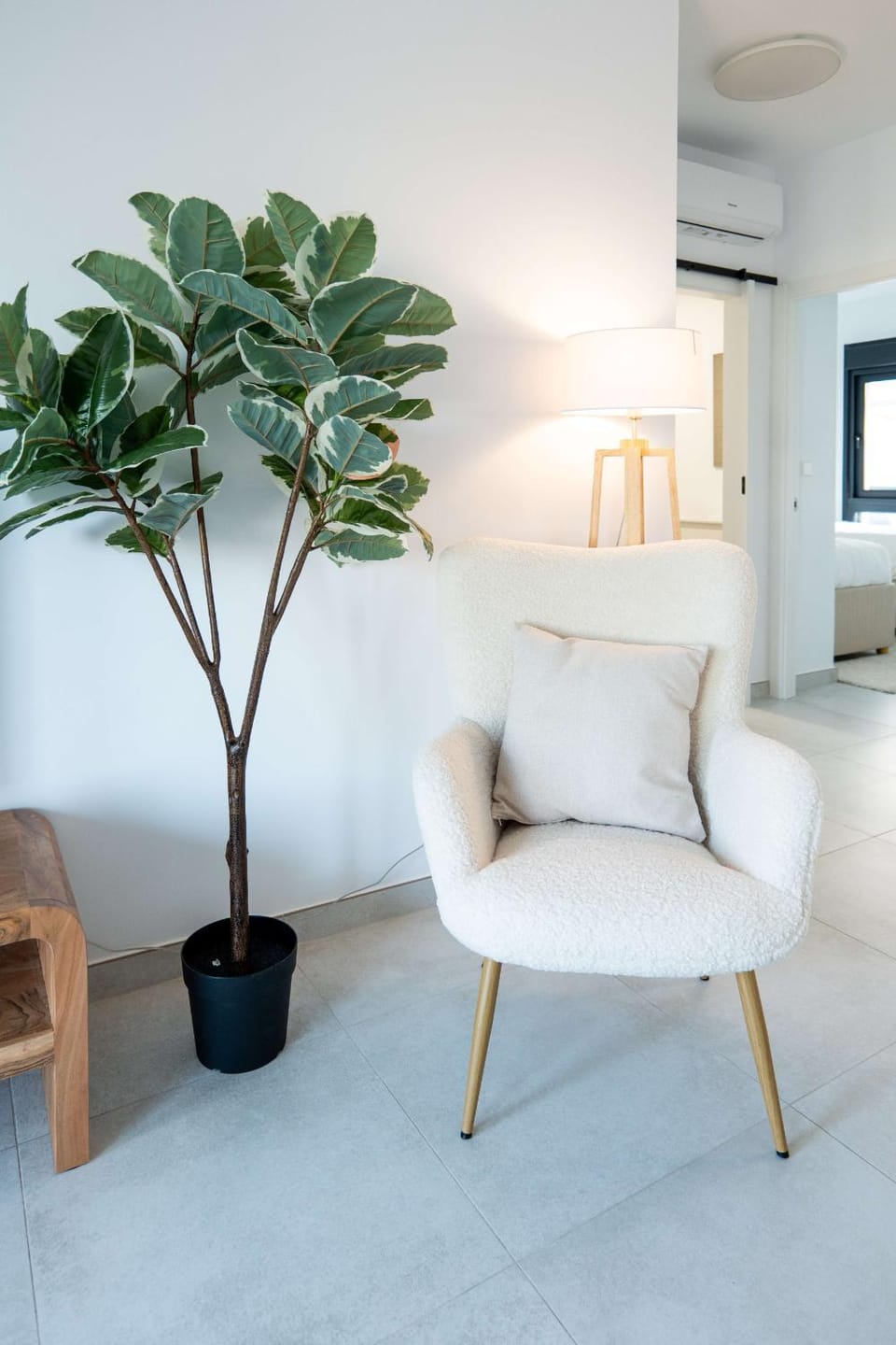 Communal lounge/ TV room, Living room