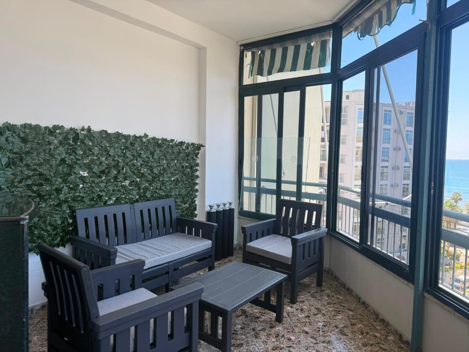 Sea View Apartment Apartment in Tirana County, Albania