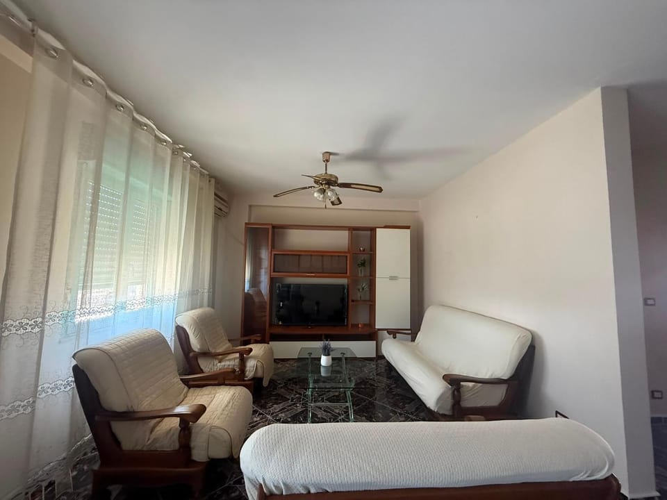 Sea View Apartment Apartment in Tirana County, Albania
