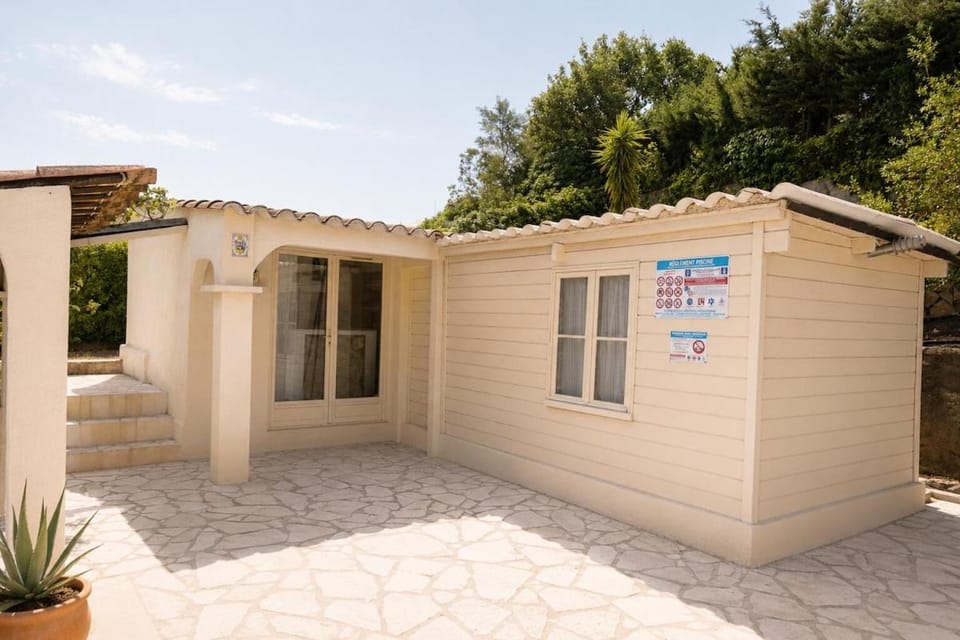 Saint-Raphaël - Villa with pool & private parking Villa in Saint-Raphael