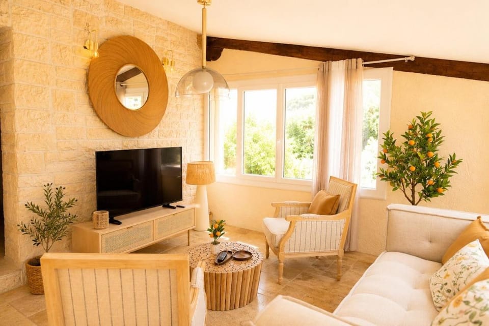 Saint-Raphaël - Villa with pool & private parking Villa in Saint-Raphael