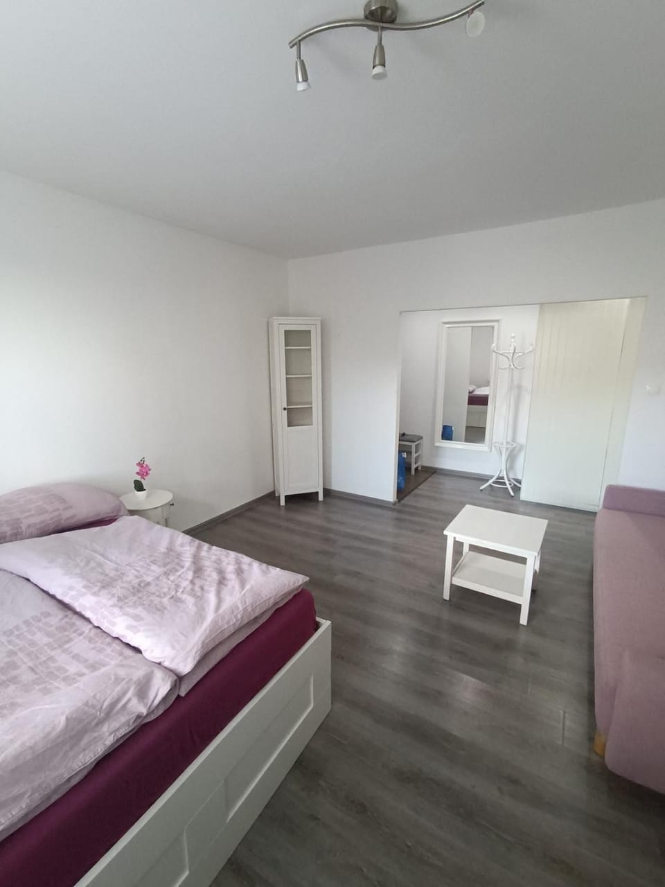 1-room apartment Apartment in Slovakia