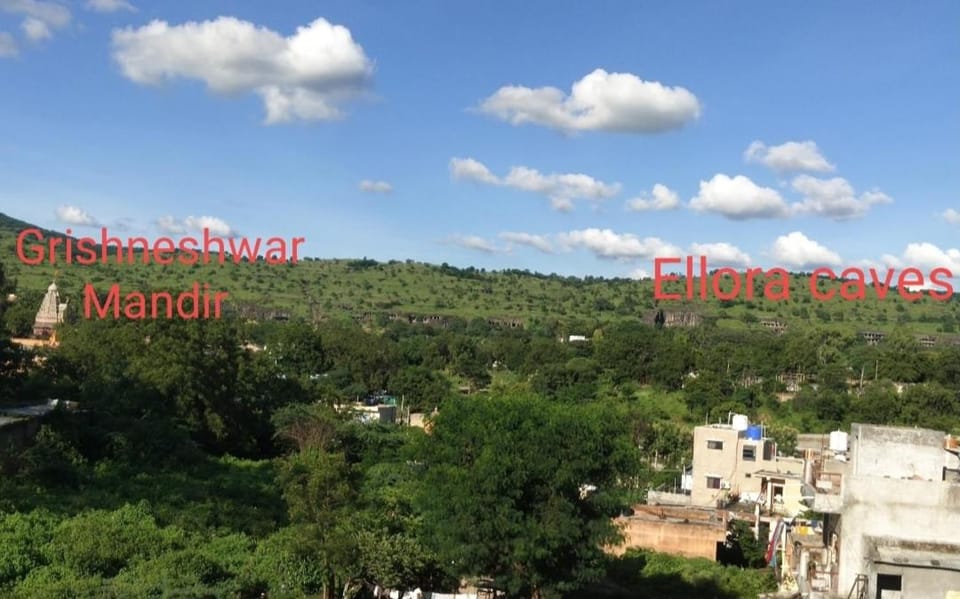 Shivam Residency Vacation rental in Maharashtra